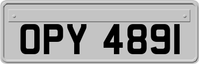 OPY4891