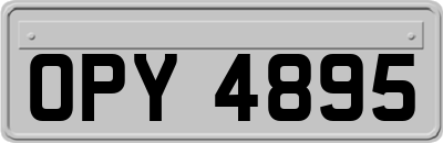 OPY4895