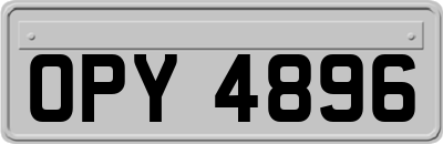 OPY4896