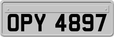 OPY4897