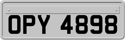 OPY4898