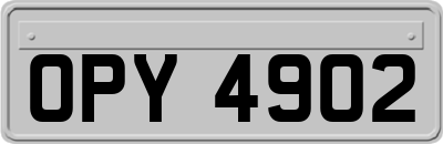 OPY4902