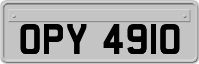 OPY4910