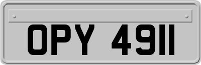 OPY4911
