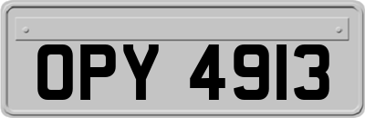 OPY4913