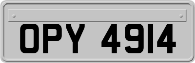 OPY4914