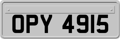 OPY4915