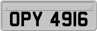 OPY4916