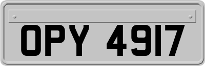 OPY4917