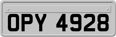 OPY4928
