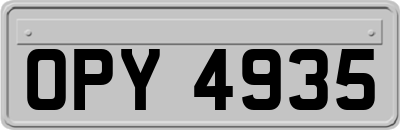 OPY4935
