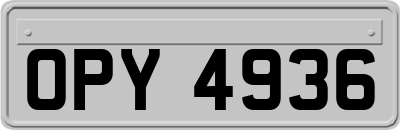 OPY4936
