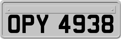 OPY4938