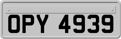 OPY4939