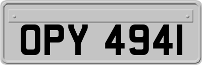 OPY4941