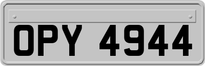 OPY4944
