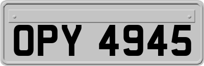 OPY4945