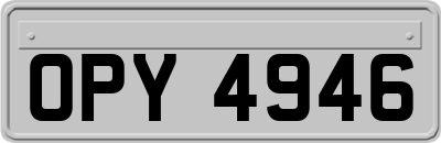 OPY4946
