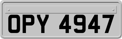 OPY4947
