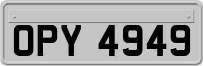 OPY4949