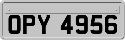 OPY4956