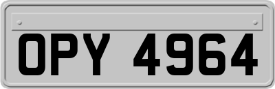 OPY4964