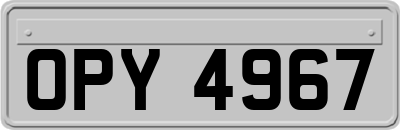 OPY4967