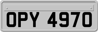 OPY4970
