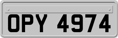 OPY4974