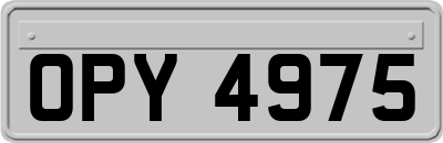 OPY4975