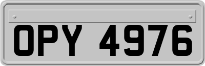 OPY4976