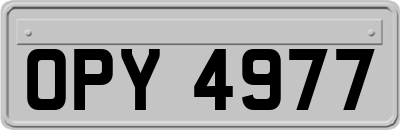 OPY4977
