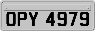 OPY4979