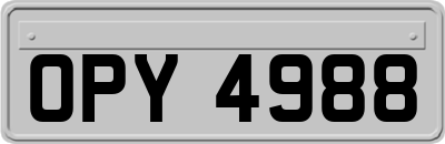 OPY4988