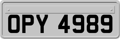 OPY4989