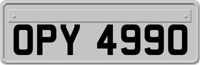 OPY4990