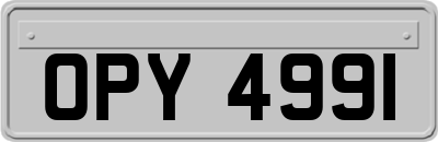 OPY4991