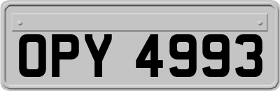 OPY4993