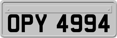 OPY4994