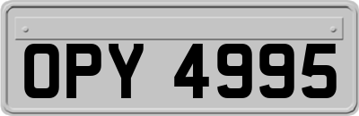 OPY4995