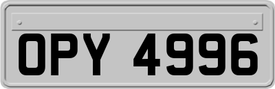 OPY4996