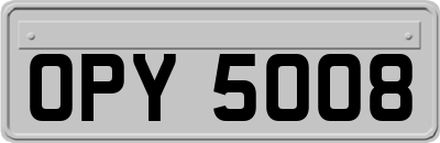 OPY5008
