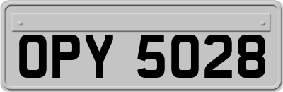 OPY5028