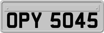 OPY5045
