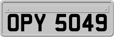 OPY5049