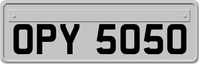 OPY5050