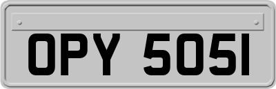 OPY5051