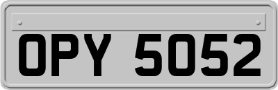 OPY5052