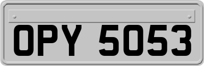 OPY5053