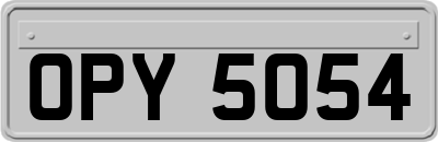 OPY5054